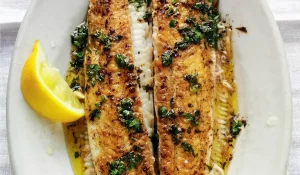 DOVER SOLE